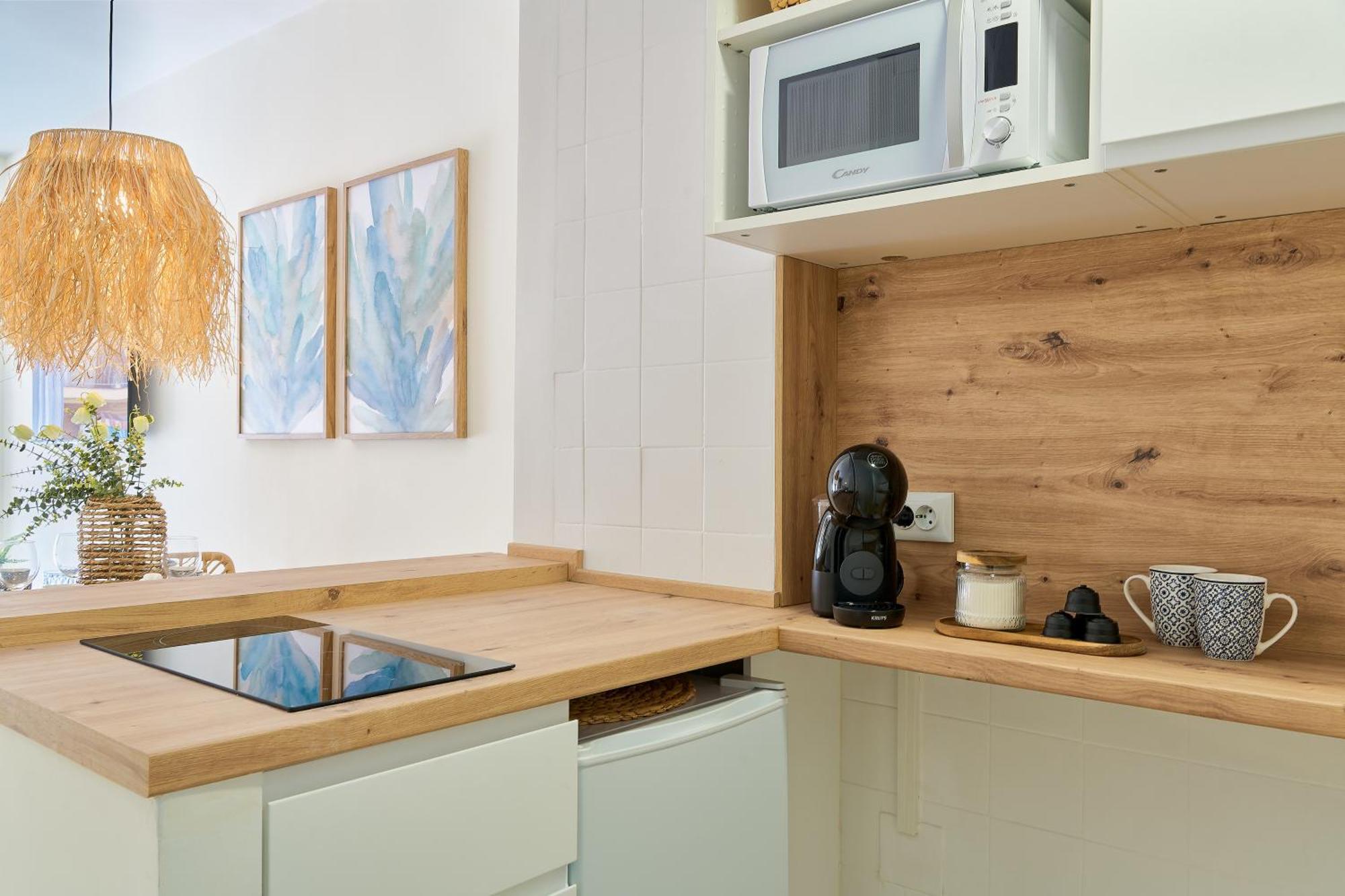All Year Pool - Piscina Todo El Ano Minerva Nature Boutique Benalmadena Ngoại thất bức ảnh
